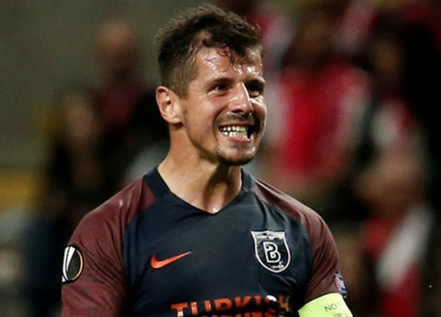 Emre Belözoğlu'nun Durumu Belli Oldu!