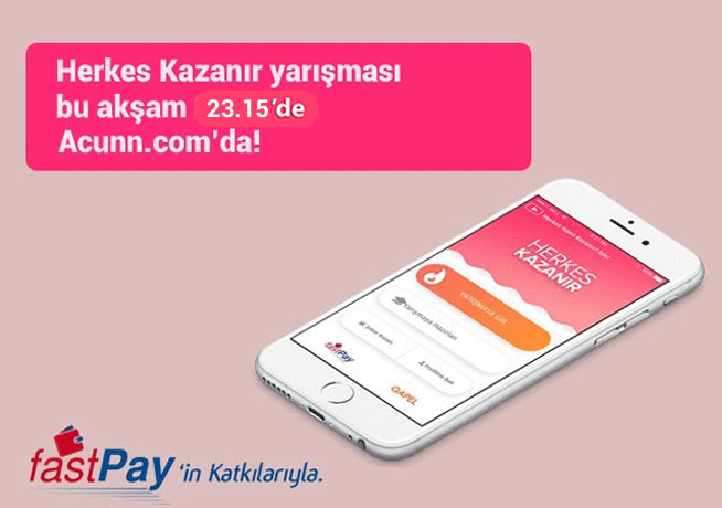 'Herkes Kazanır' Hangi Kanalda?