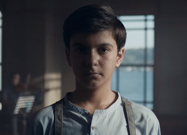 Ses Getirenler Projesi hayata geçiriliyor!