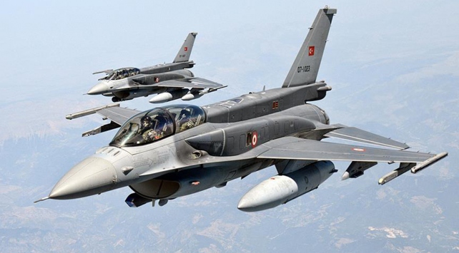 Şırnak Kırsalında, Saldırı Hazırlığındaki 4 Terörist Öldürüldü