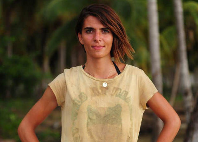 Survivor Merve Aydın kimdir?