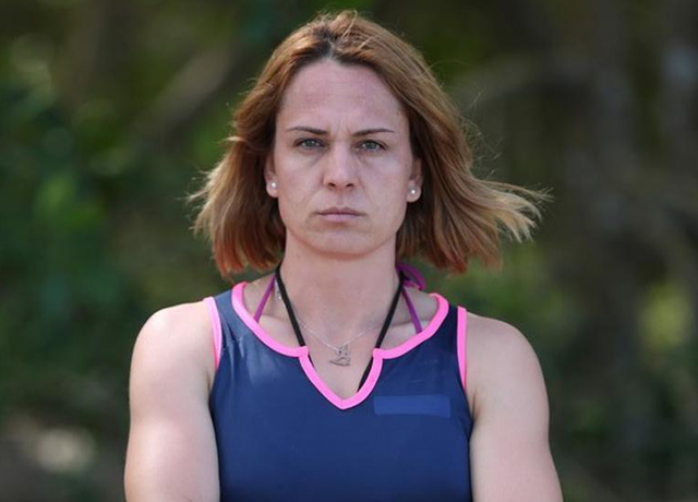 Survivor Nagihan Karadere kimdir?