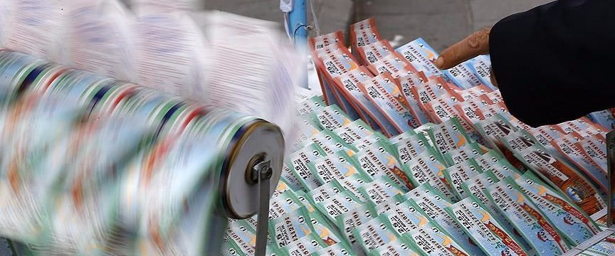Yılbaşı büyük ikramiyesi belli oldu