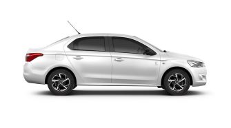 Citroen C-Elysee Kiralama