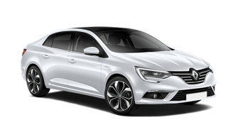 Renault Megane Kiralama