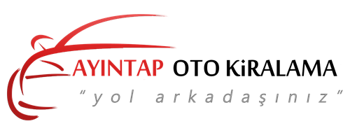 Gaziantep Oto Kiralama – Ayıntap Araç Kiralama